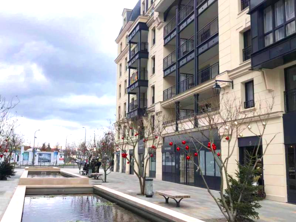 3 Rue Du Petit Clamart vente CLAMART-PANORAMA-3P